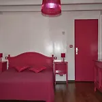 4 Schlafzimmer By Interhome
