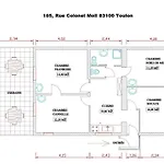 Сasa de vacaciones 4 Schlafzimmer By Interhome *