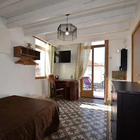 Дом отдыха 4 Schlafzimmer By Interhome