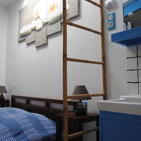 Дом отдыха 4 Schlafzimmer By Interhome