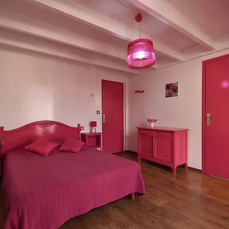 4 Schlafzimmer By Interhome