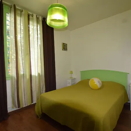 Дом отдыха 4 Schlafzimmer By Interhome *