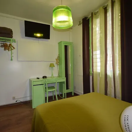 4 Schlafzimmer By Interhome Дом отдыха *