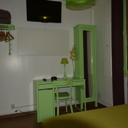 Дом отдыха 4 Schlafzimmer By Interhome *