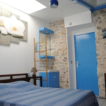 Дом отдыха 4 Schlafzimmer By Interhome