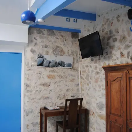 Feriehus 4 Schlafzimmer By Interhome *