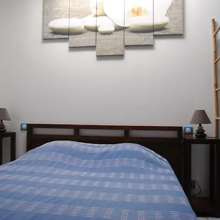 4 Schlafzimmer By Interhome * Toulon