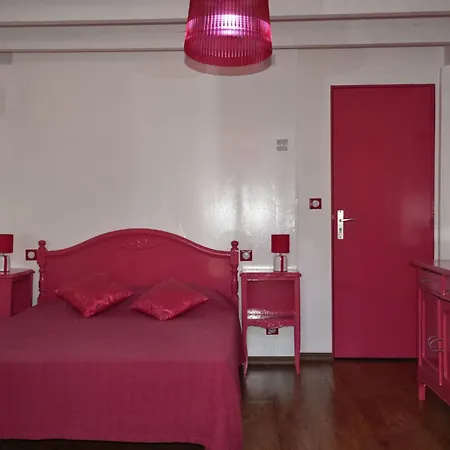 4 Schlafzimmer By Interhome