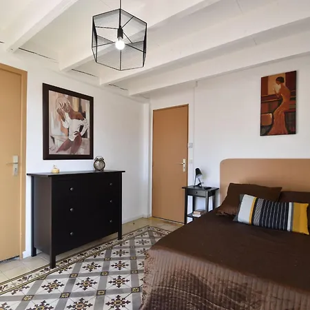Feriehus 4 Schlafzimmer By Interhome *