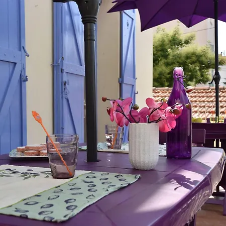4 Schlafzimmer By Interhome * Toulon