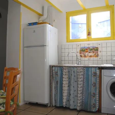 4 Schlafzimmer By Interhome * Toulon