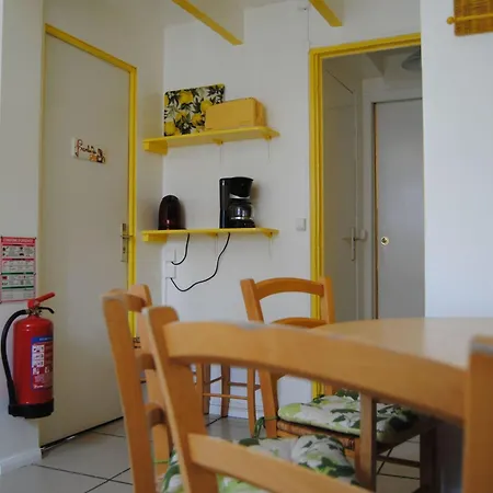 4 Schlafzimmer By Interhome