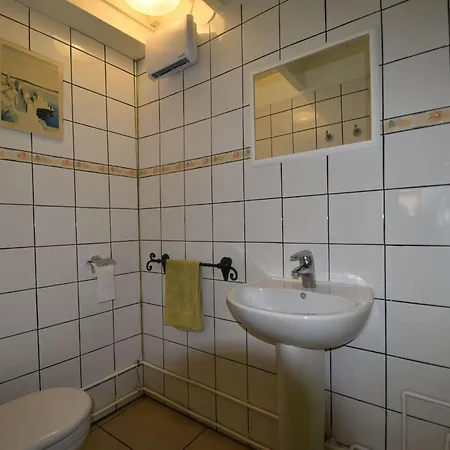 Feriehus 4 Schlafzimmer By Interhome Toulon
