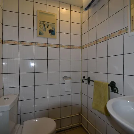 4 Schlafzimmer By Interhome * Toulon
