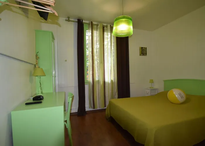 4 Schlafzimmer By Interhome Дом отдыха *