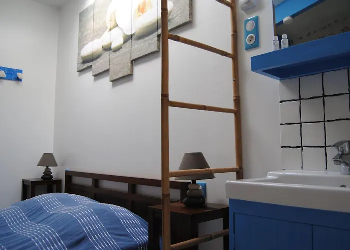 Дом отдыха 4 Schlafzimmer By Interhome