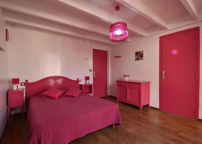 4 Schlafzimmer By Interhome