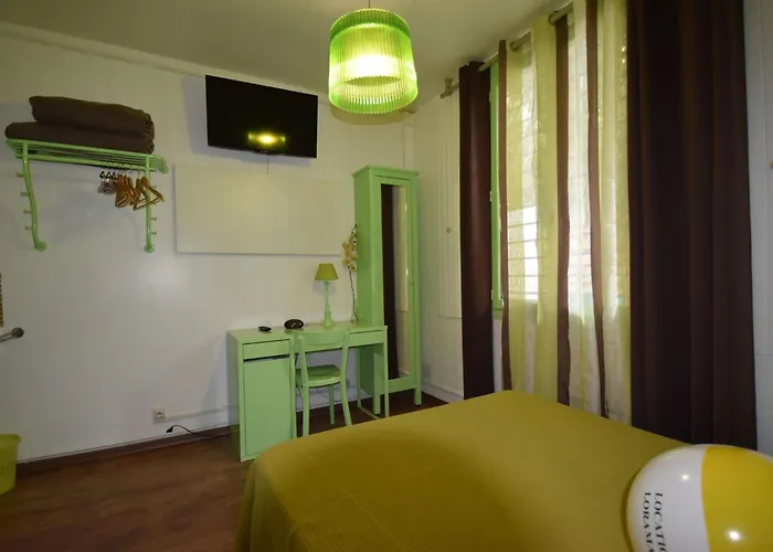 4 Schlafzimmer By Interhome Дом отдыха *