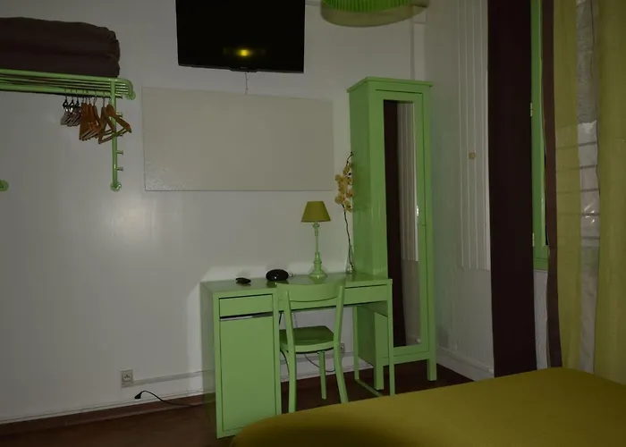 Дом отдыха 4 Schlafzimmer By Interhome *