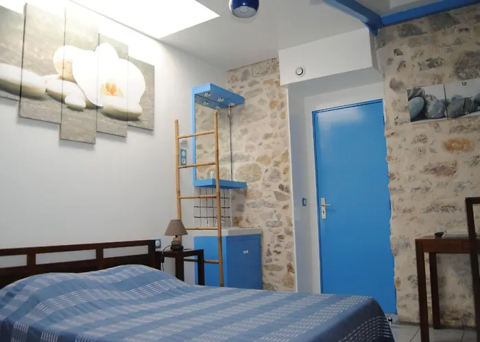 Дом отдыха 4 Schlafzimmer By Interhome