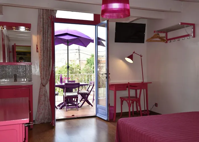 4 Schlafzimmer By Interhome Дом отдыха *