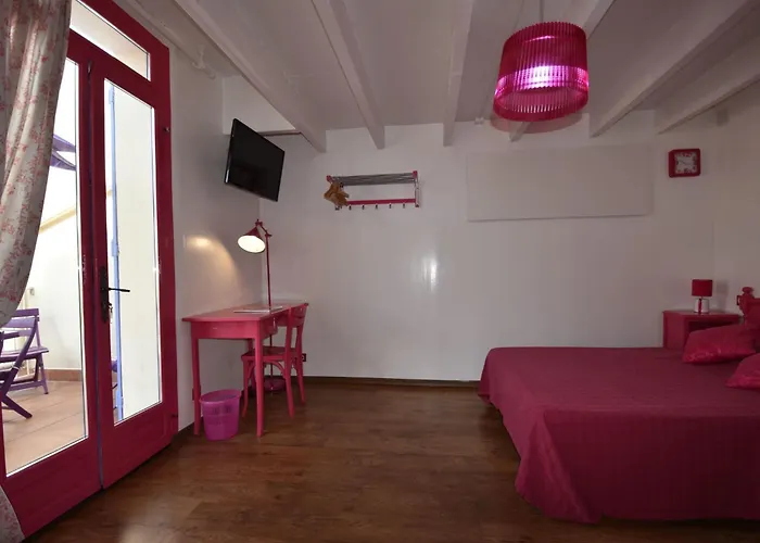 Дом отдыха 4 Schlafzimmer By Interhome *