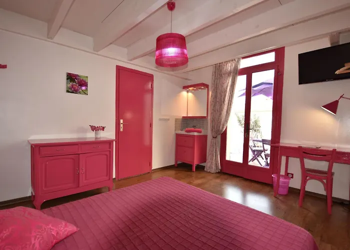 4 Schlafzimmer By Interhome * Тулон