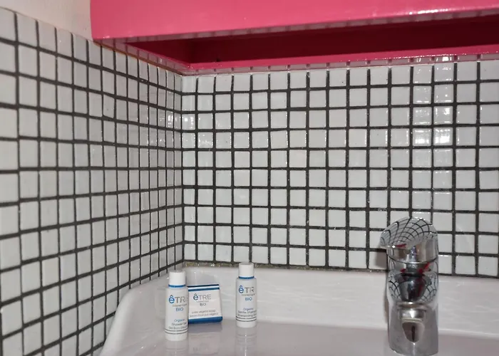 4 Schlafzimmer By Interhome * Тулон