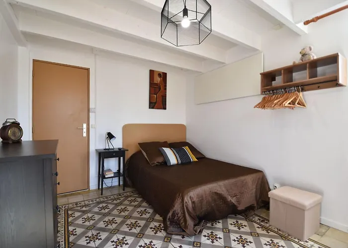 4 Schlafzimmer By Interhome *