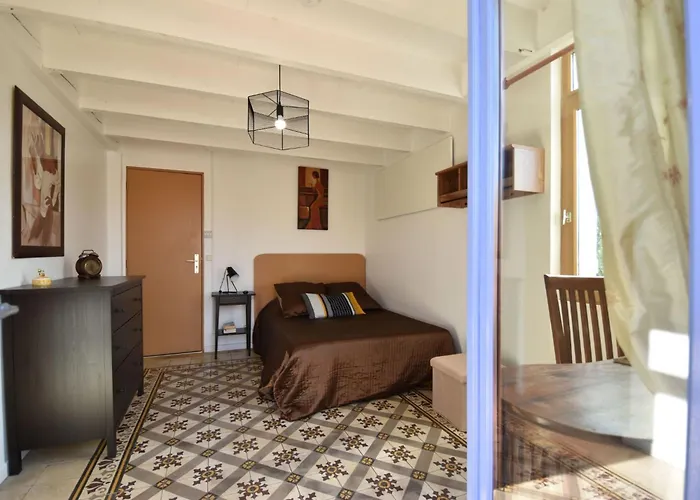 4 Schlafzimmer By Interhome *