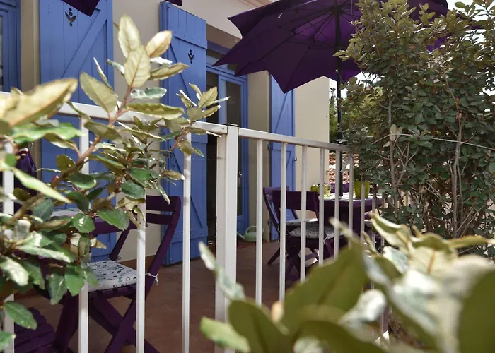 4 Schlafzimmer By Interhome Тулон