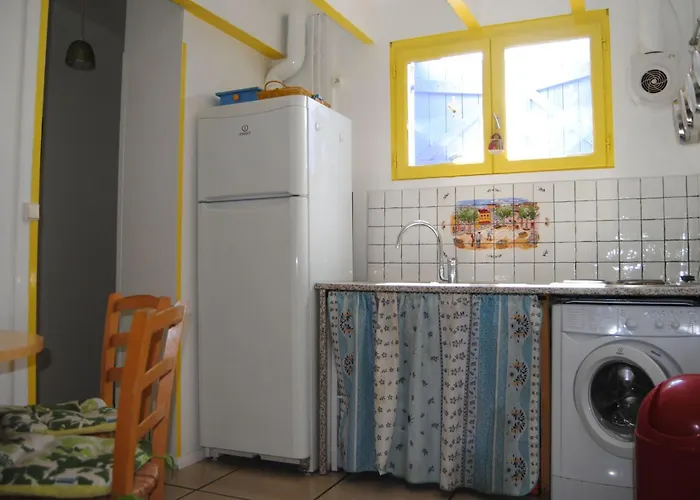 4 Schlafzimmer By Interhome * Тулон