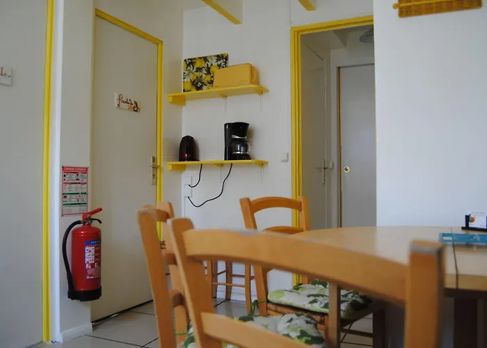 4 Schlafzimmer By Interhome