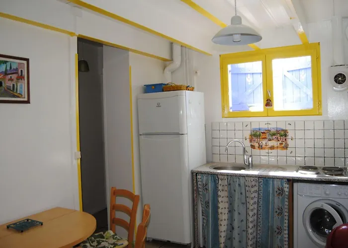 4 Schlafzimmer By Interhome Тулон