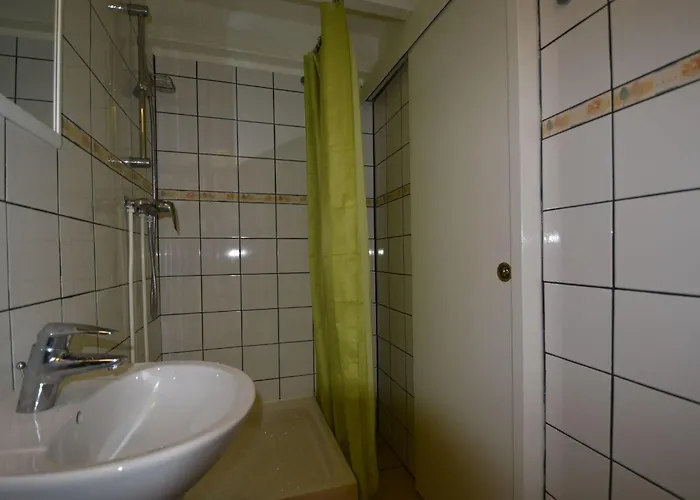 4 Schlafzimmer By Interhome